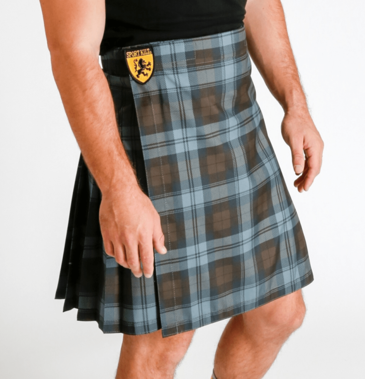 Hiking Kilt