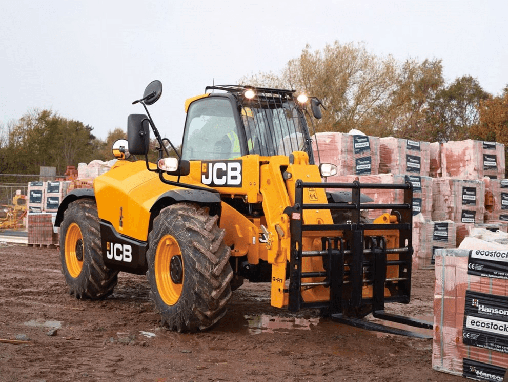 JCB 531-70, image used from jcb.com.