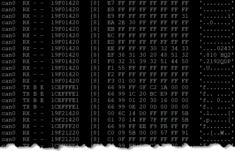 Reverse engineering the BYD Battery-Box Premium LVS CAN Protocol for Victron Venus&nbsp;OS