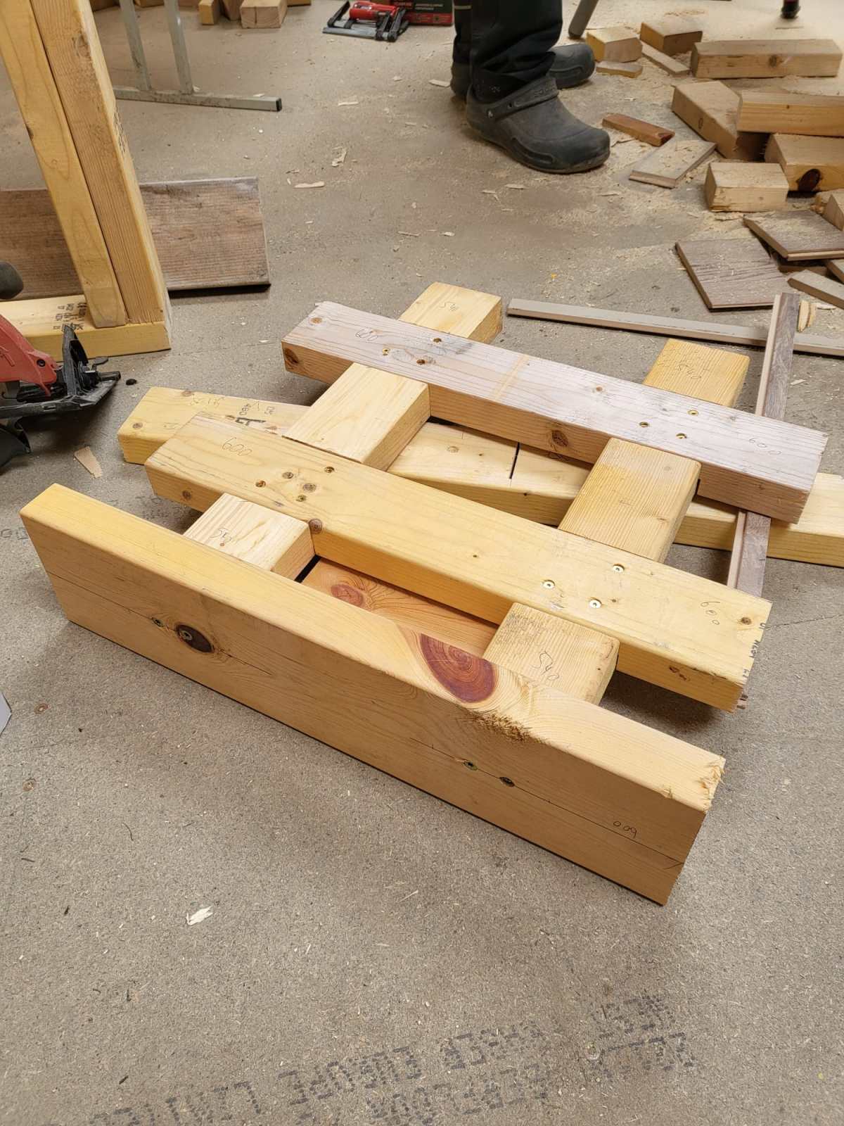 Washing Machine and Dishwasher&nbsp;Tower