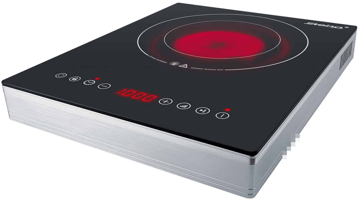 Glas ceramic hob Steba HK&nbsp;30