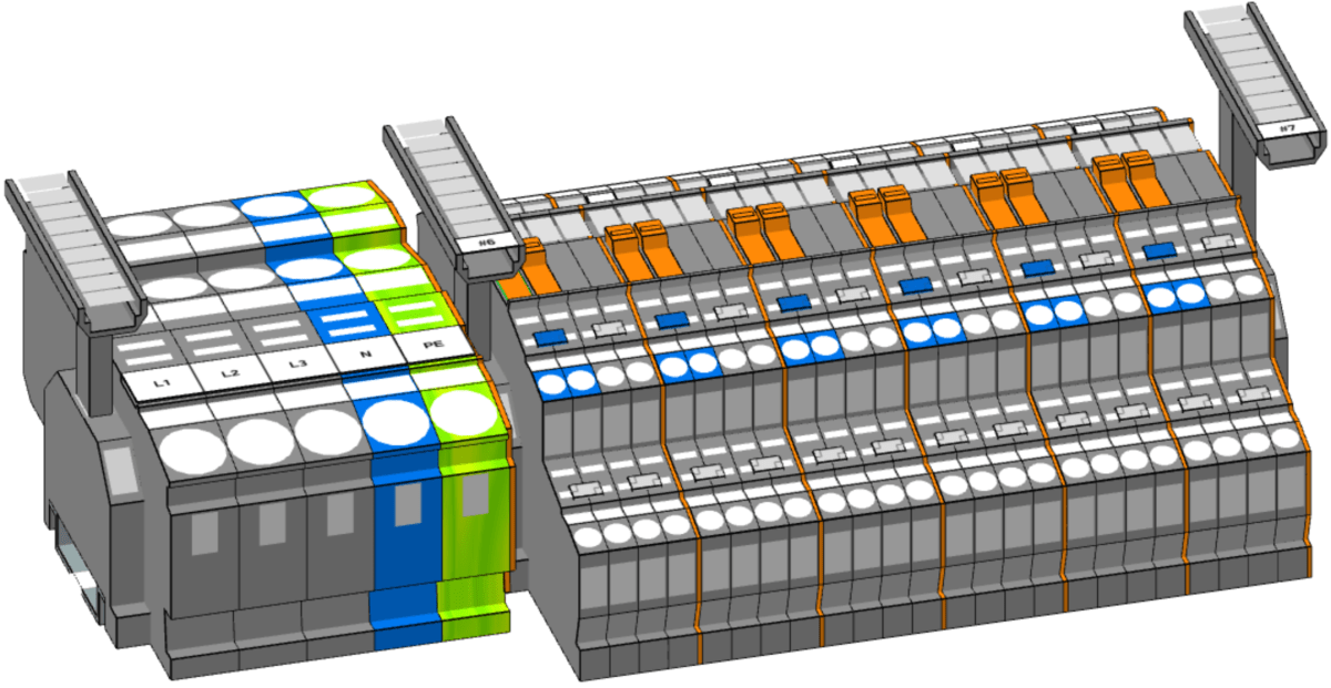 Wago: LEGO for&nbsp;grown-ups